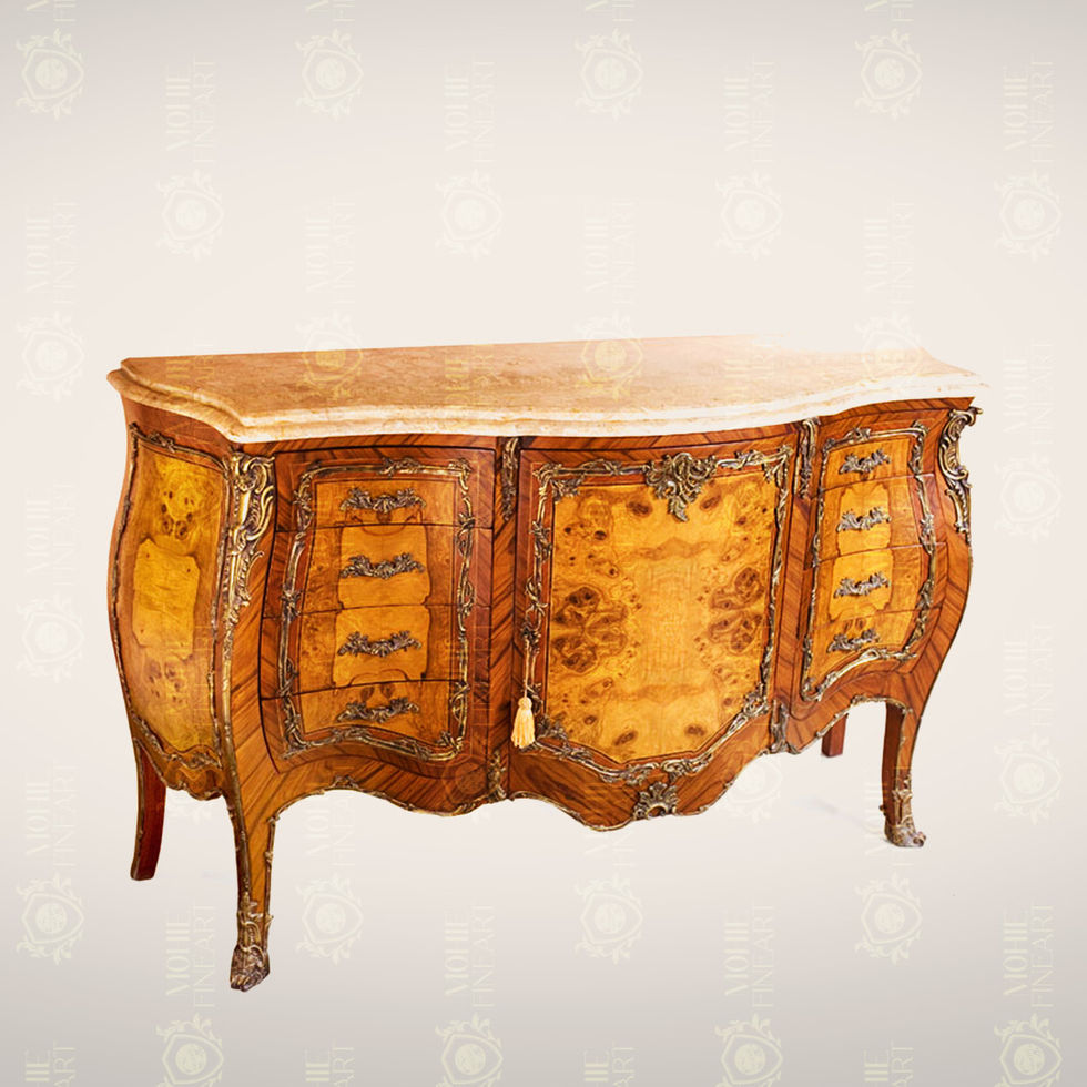 Palais Commode