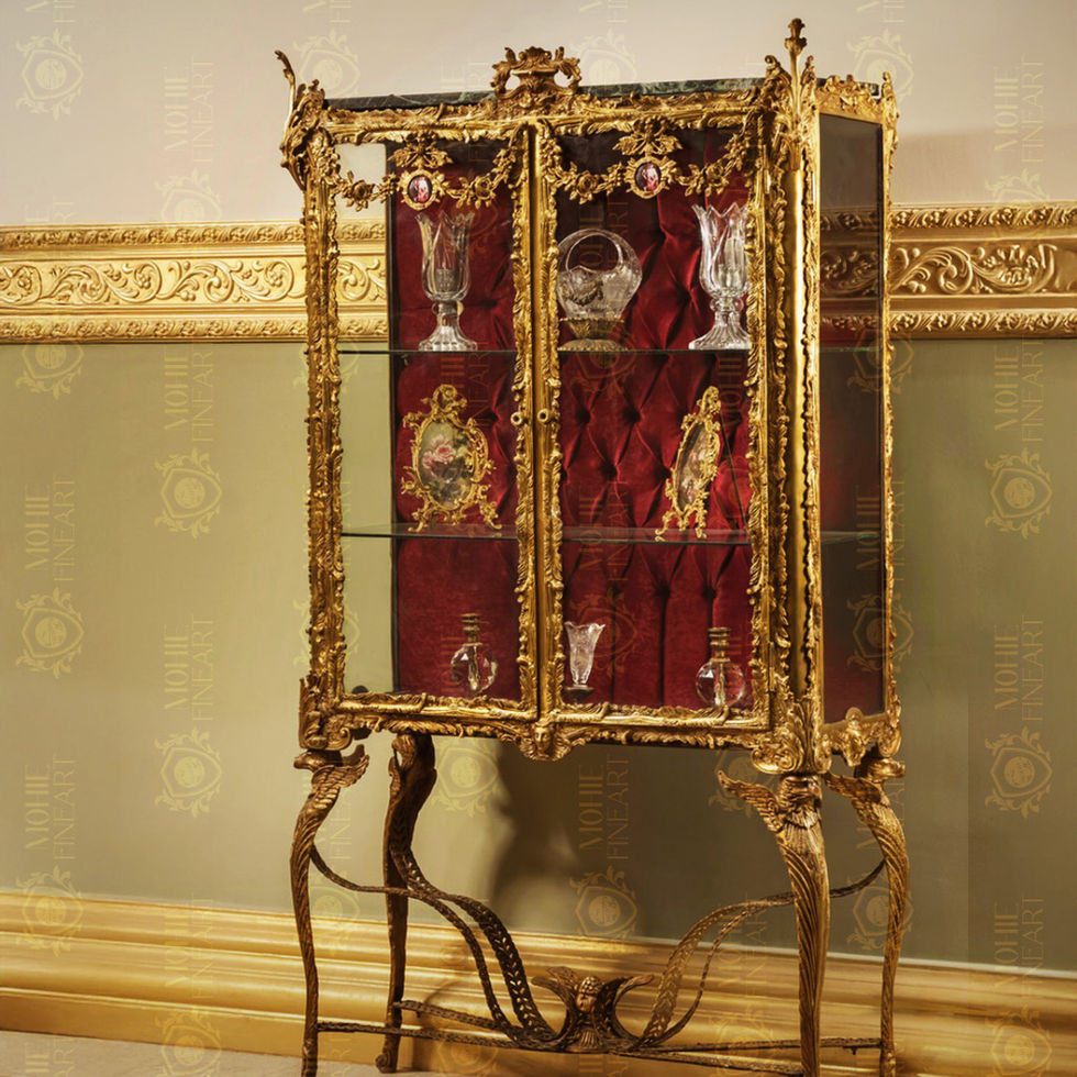Nuvitrine