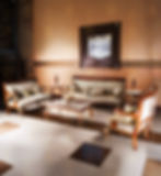 Empire Salon Set