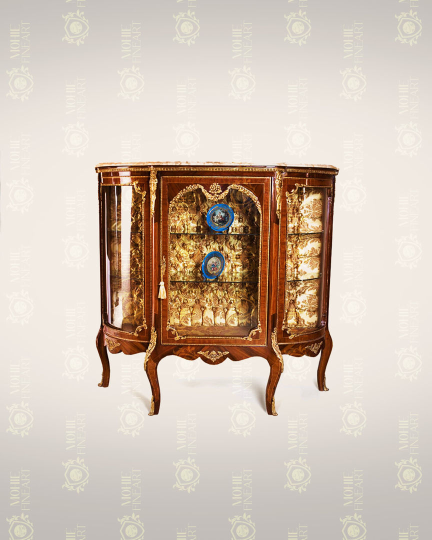 Château Vitrine