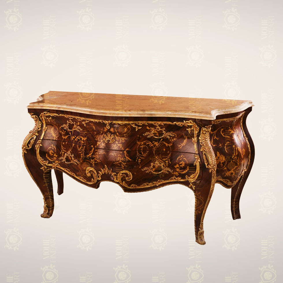 Marquise Commode
