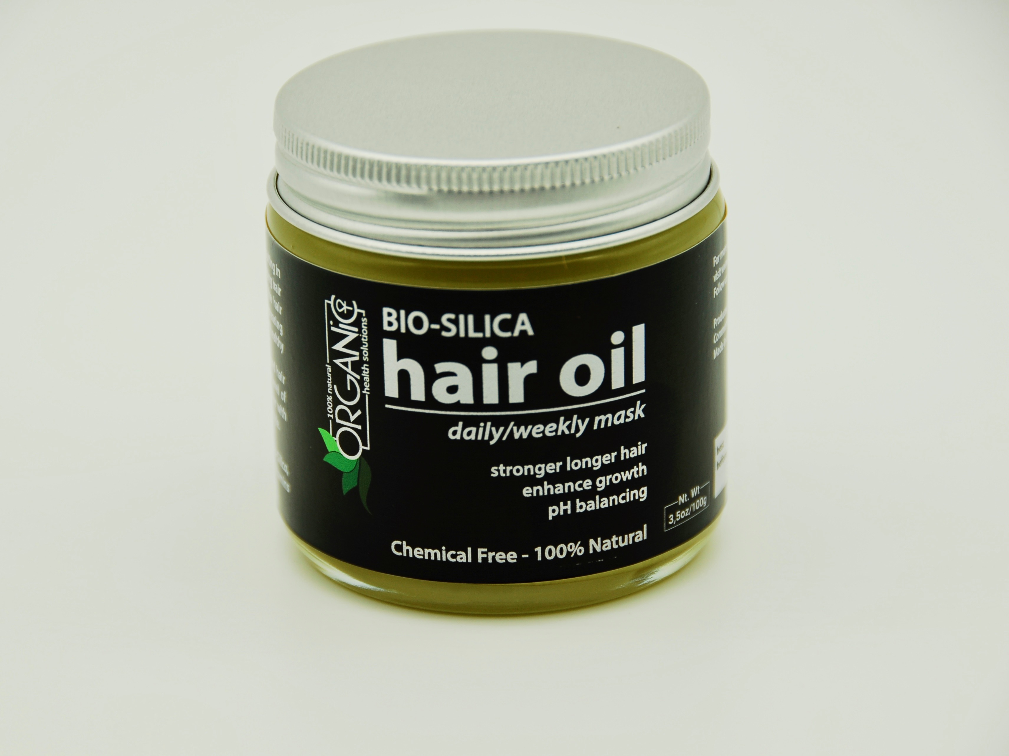 silica for hair silica for hair