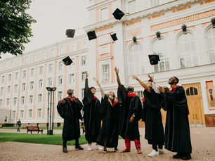 Why International Students Need Certified Translations for UK Job Applications