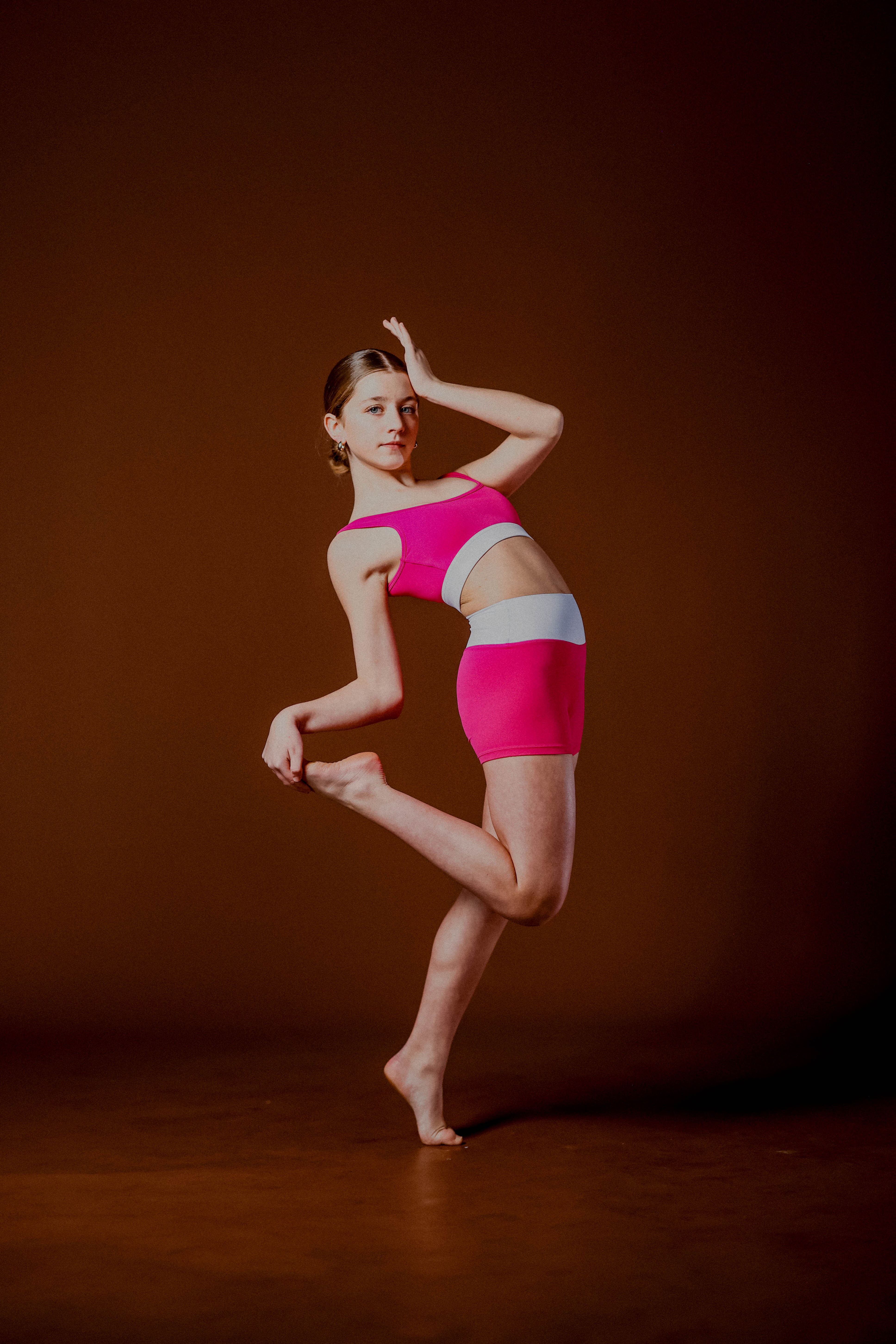 BALANCED | CANDY BOTTOM