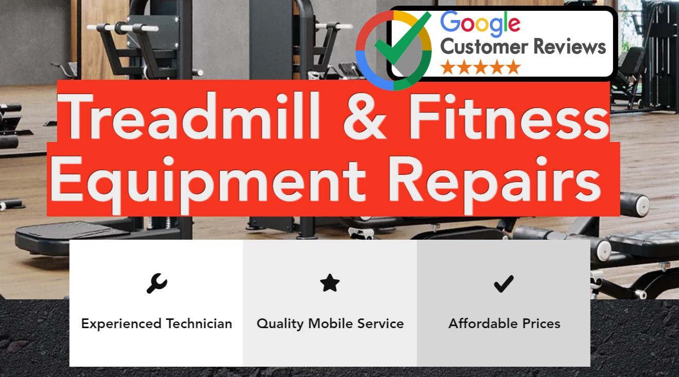 Contact Us Treadmill Repairs Fitness Equipment