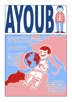Ayoub (JRS)