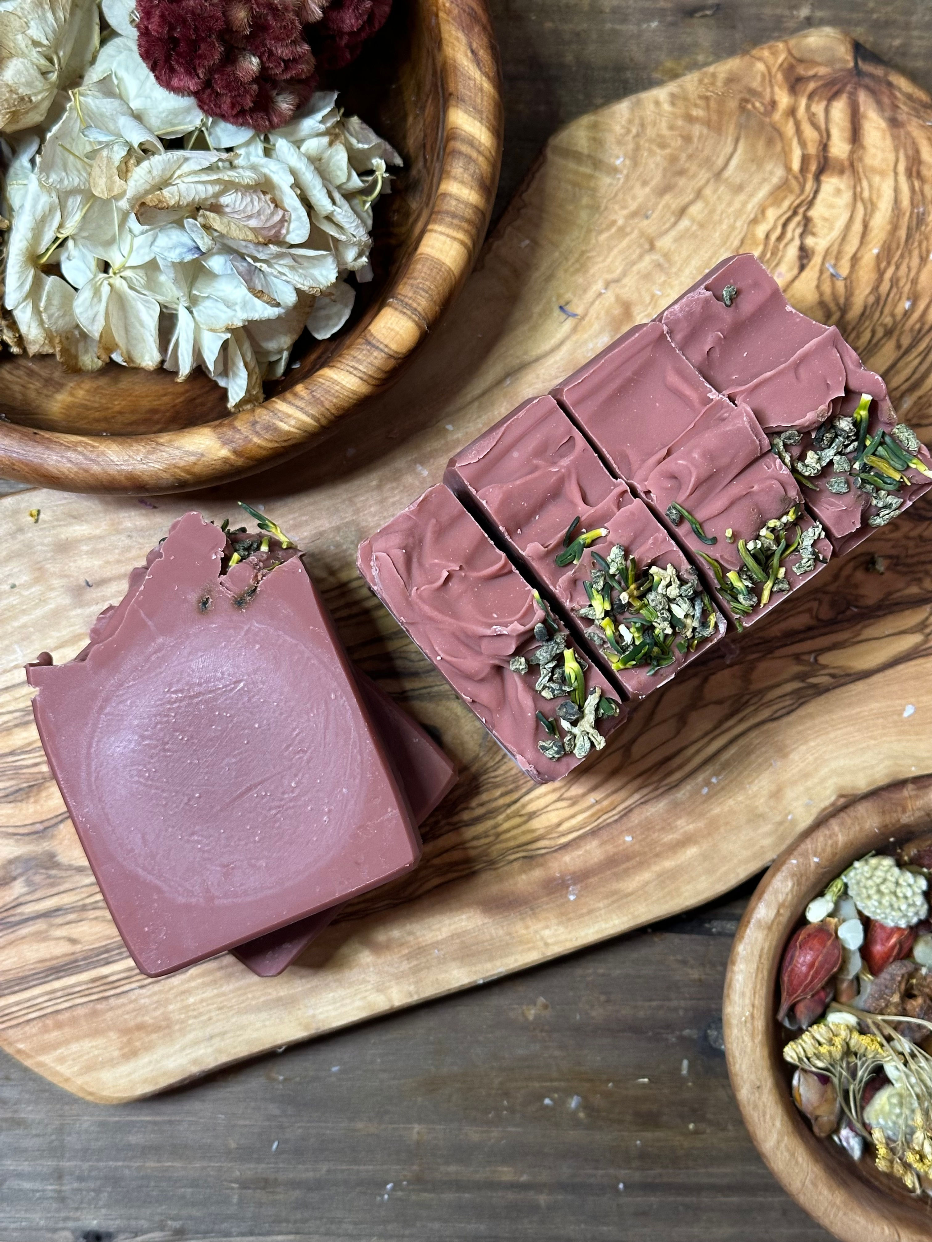 Mountain Cabin - The Mountain Collection