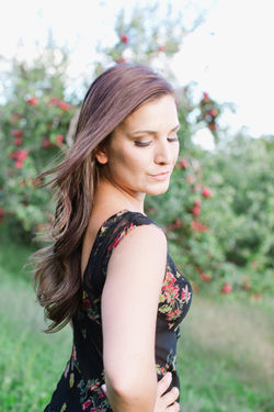 Pittsburgh Makeup Artist