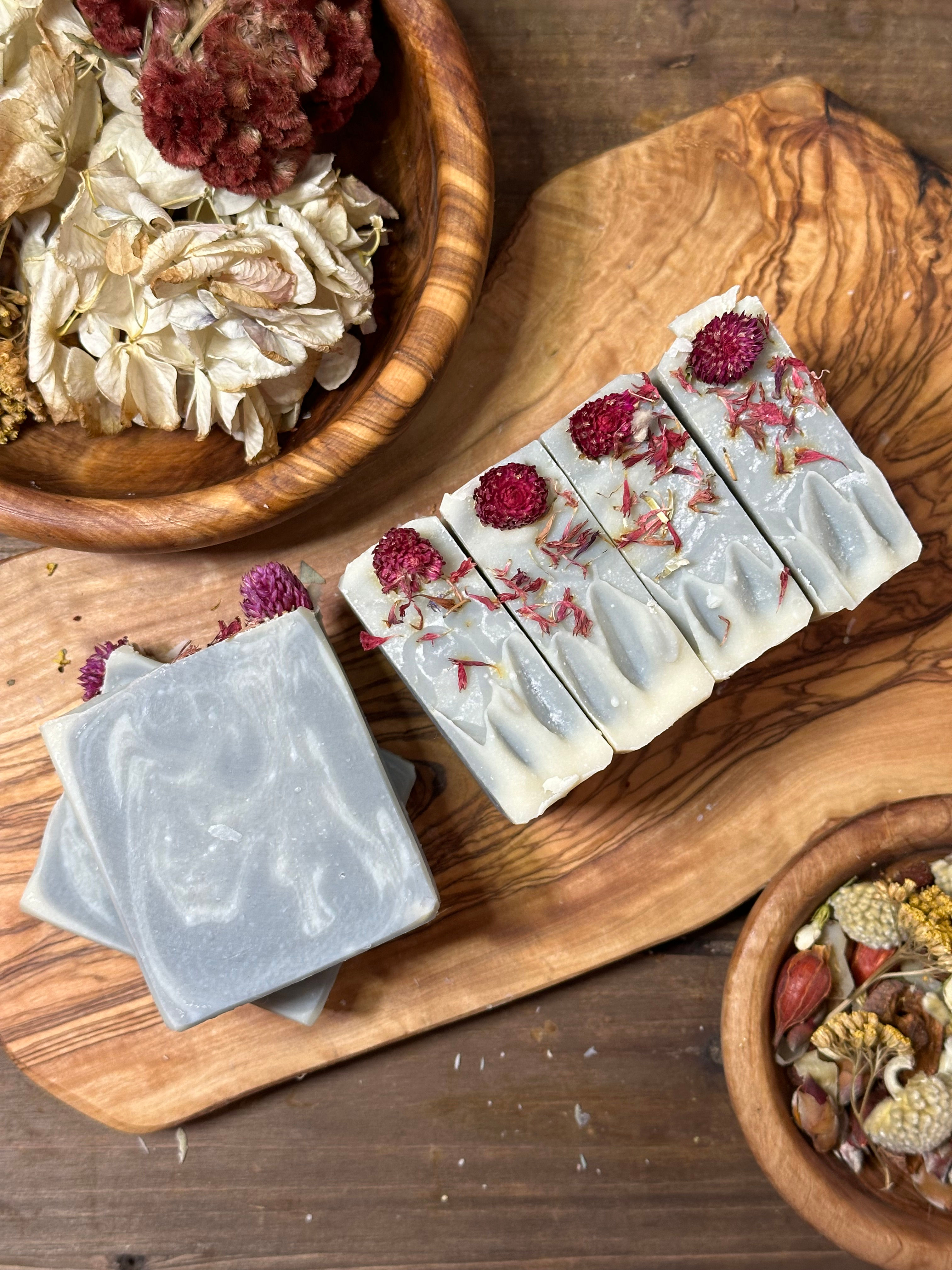 Black Raspberry Vanilla