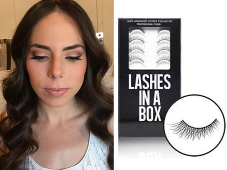 False Eyelashes