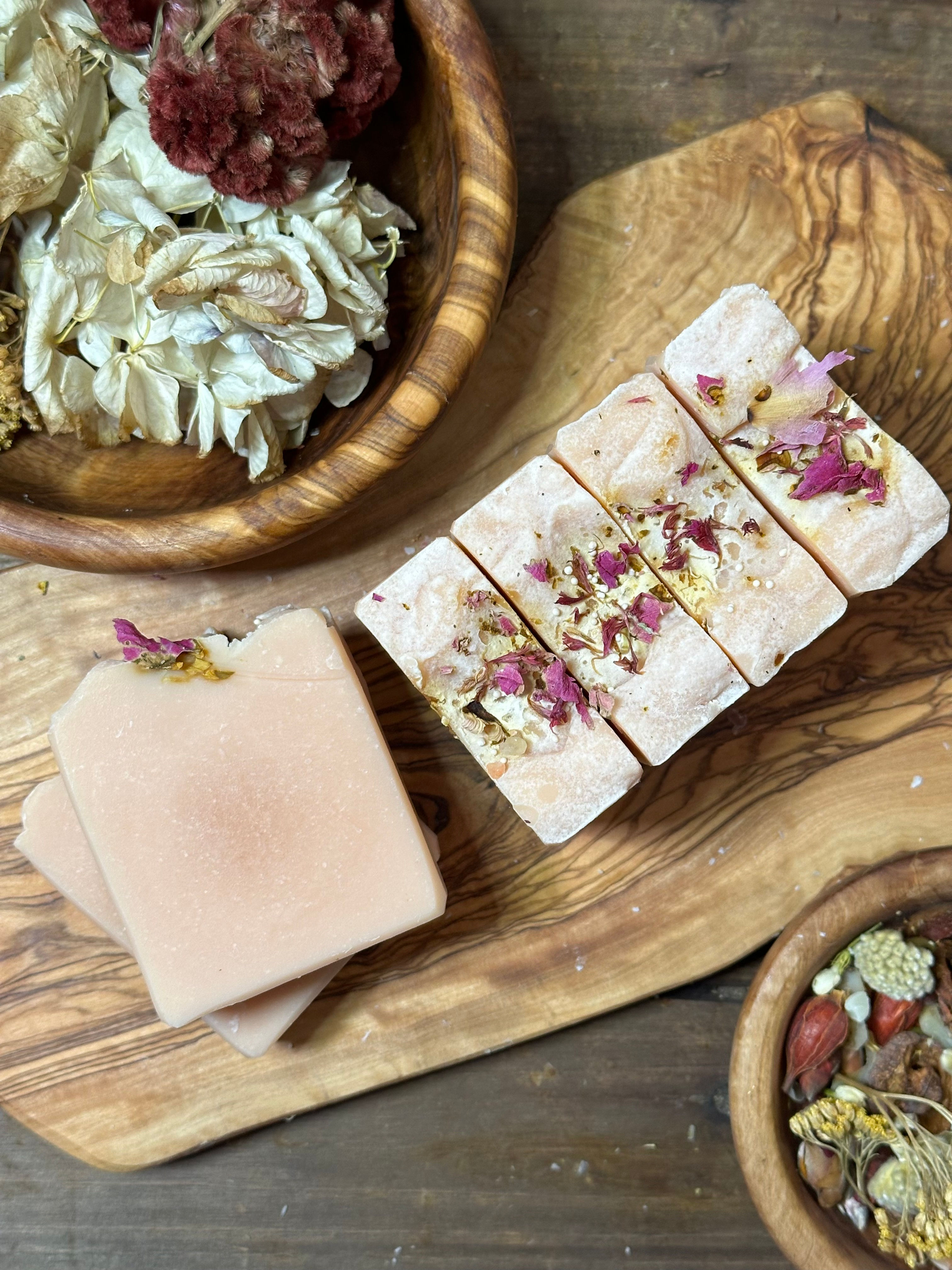 Mountain Sunset  - The Mountain Collection