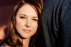 Kelly and John Michael