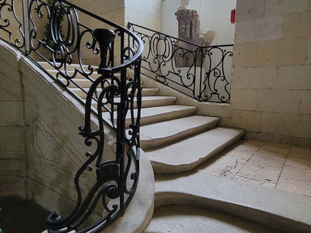 Bourgueil : entre grands vins, patrimoine monastique et art de vivre ligérien