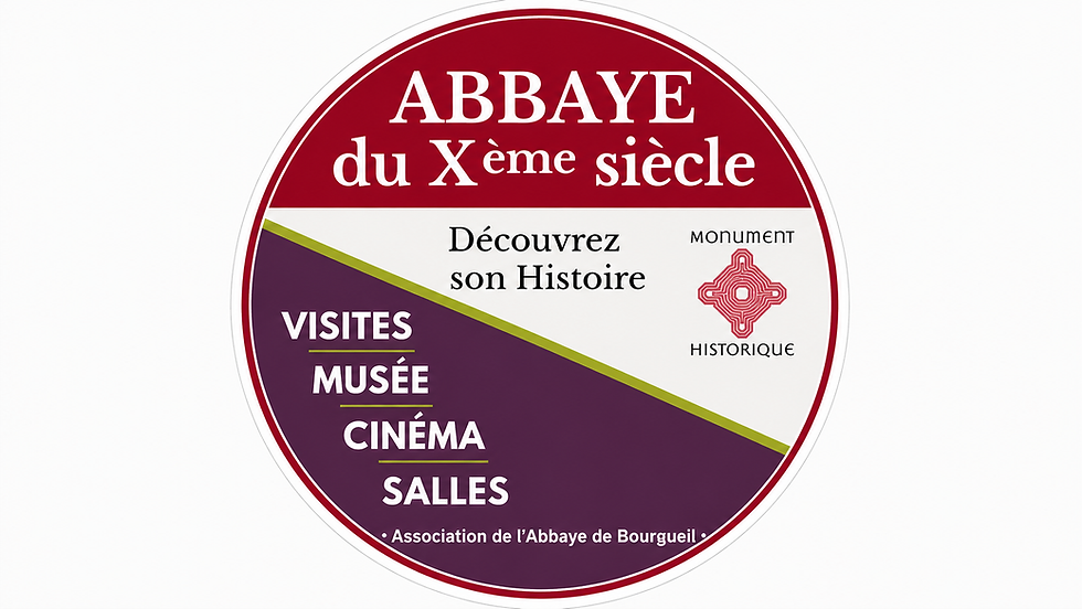 abbaye
