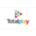 Total Play.logo
