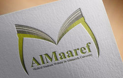 Logo Almaaref