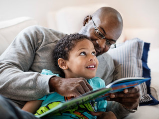 Black Representation Matters In The Books Our Kids Grow Up With