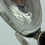 Thumbnail: Edwardian Silver Mustard Pot with liner and spoon Stokes & Ireland London 1902