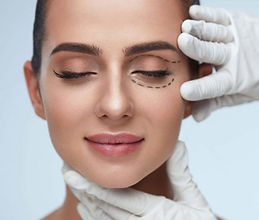 Oculoplastic Surgery, Akshay Nair, OPAI,