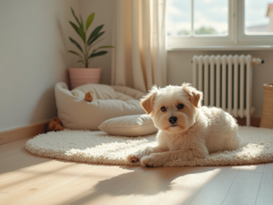 Starting My Journey in the Pet Care Business