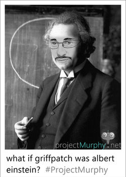 Albert Griffpatch