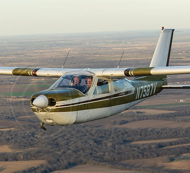 Cessna 177RG