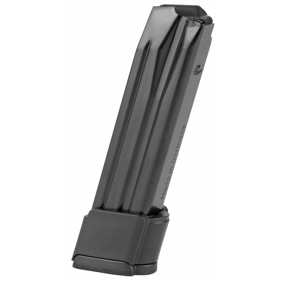 Thumbnail: HK P30/VP9 20rd 9mm