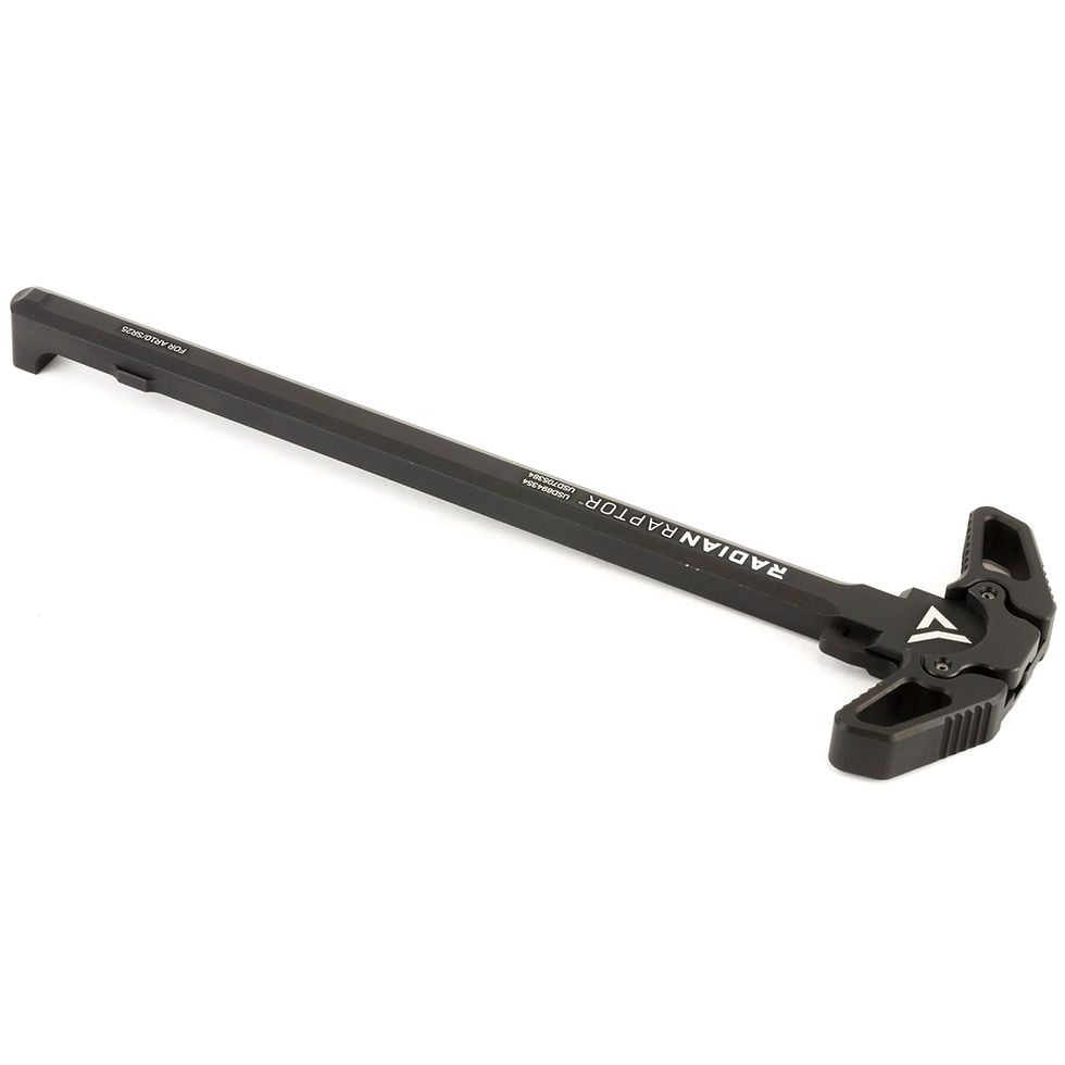 Thumbnail: Radian Weapons Raptor Charging Handle AR-10