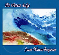 The Waters Edge (CD) Cover(300res) (5x5.