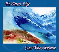 The Waters Edge (CD) Cover(300res) (5x5.