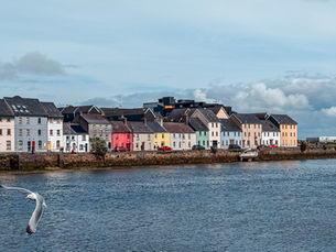 8-Day Ireland Road Trip Itinerary: Castles, Coastlines & Countryside Charm