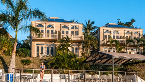 Property Spotlight: Gallows Point Resort, St John, USVI