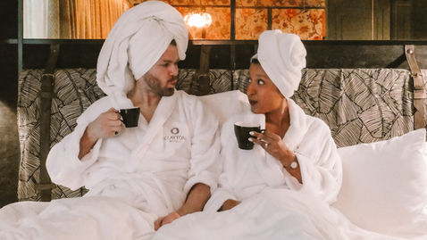 Property spotlight: Clayton Hotel City of London