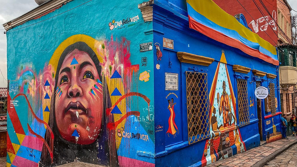 9 things you need to know as a first-time visitor to Colombia