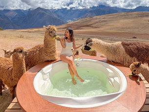 Property Spotlight: Mountain View Experience Peru – An Unforgettable Stay in the Sacred Valley