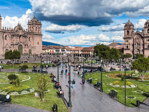 A Complete Travel Guide to Cusco & Machu Picchu: 5 Days of Culture, Adventure, and Relaxation