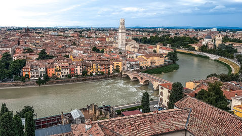 Mini Guide to Verona: The Perfect City Break in Italy's City of Romance