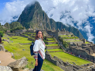 Everything You Need to Know About Visiting Machu Picchu