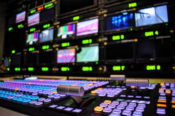 Broadcast and Entertainment