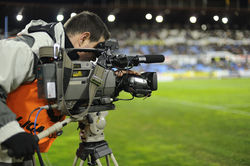 Broadcast HD