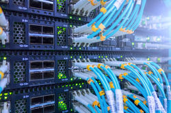 Hyper Scale Data Center