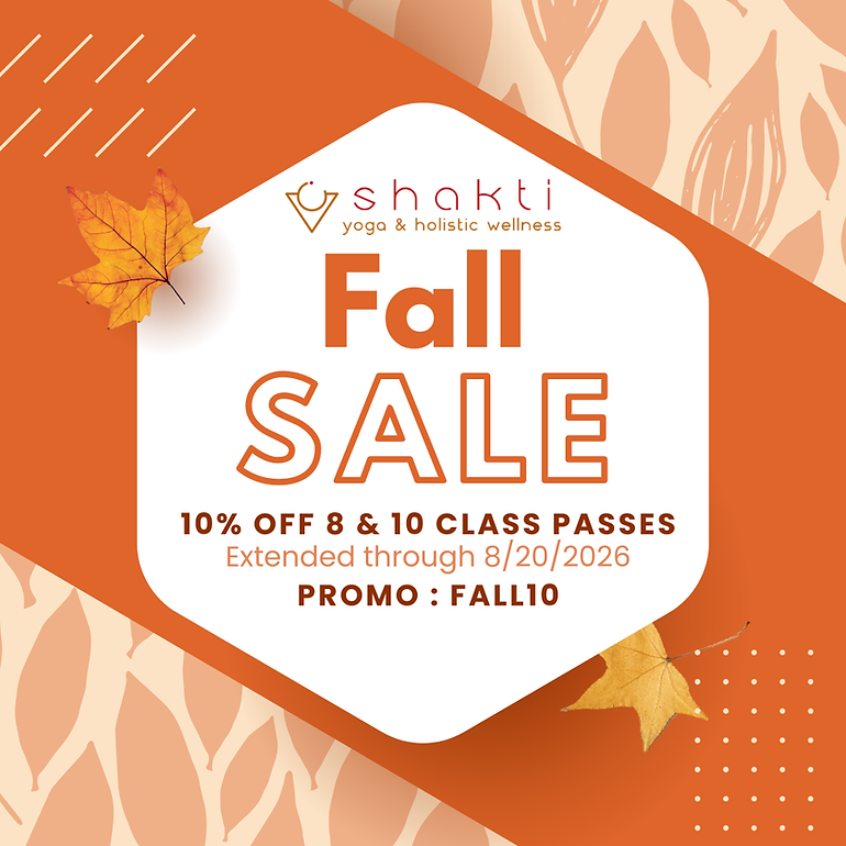 Fall Sale at Shakti.png
