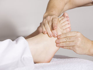 What is Myofascial Release?