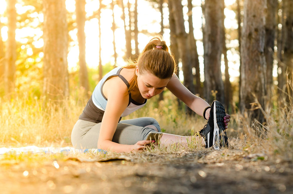physical therapy in Shirley