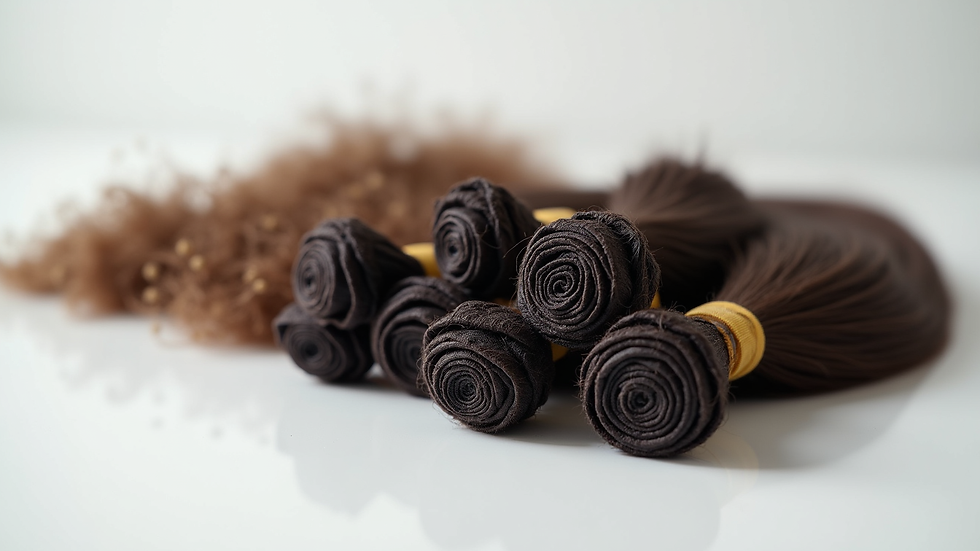 Buying Hair Bundles Online Made Easy: Shop Hair Bundles with Confidence