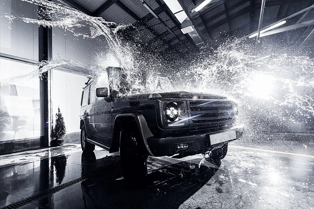 Carholics Detailing