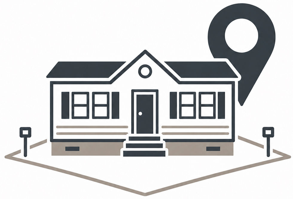 residential property inspector
