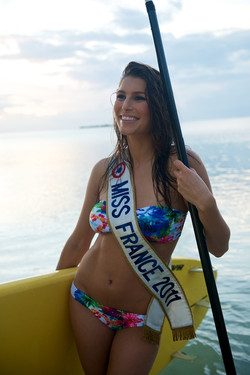 Laury Thilleman