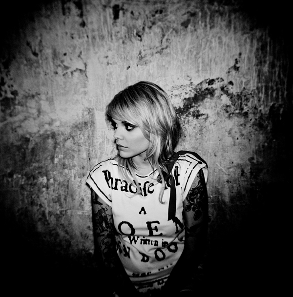 Coeur de Pirate