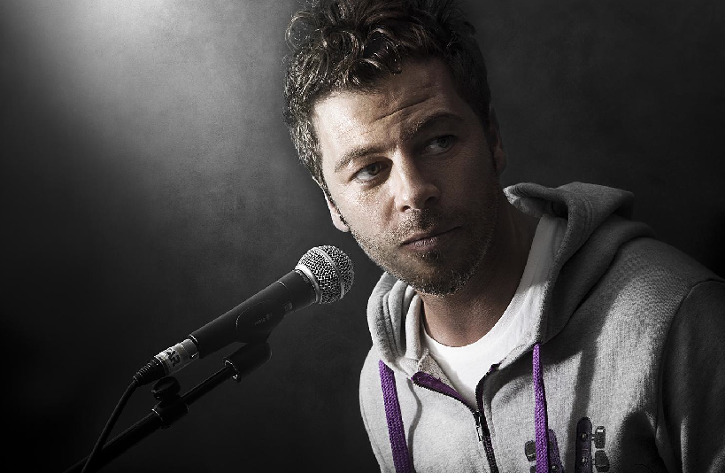 Christophe Maé